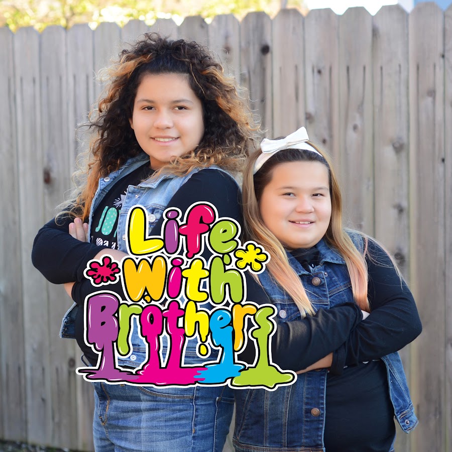 Life with Brothers YouTube