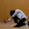 Alex Blanco Dancing