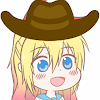 Im Filly