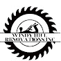 Windy Hill Renovations, Inc. logo