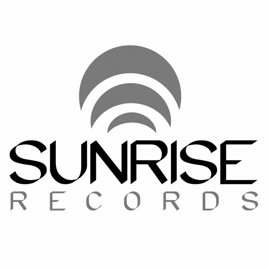 Sunrise records YouTube