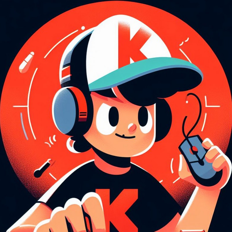 Kikematamitos Gaming