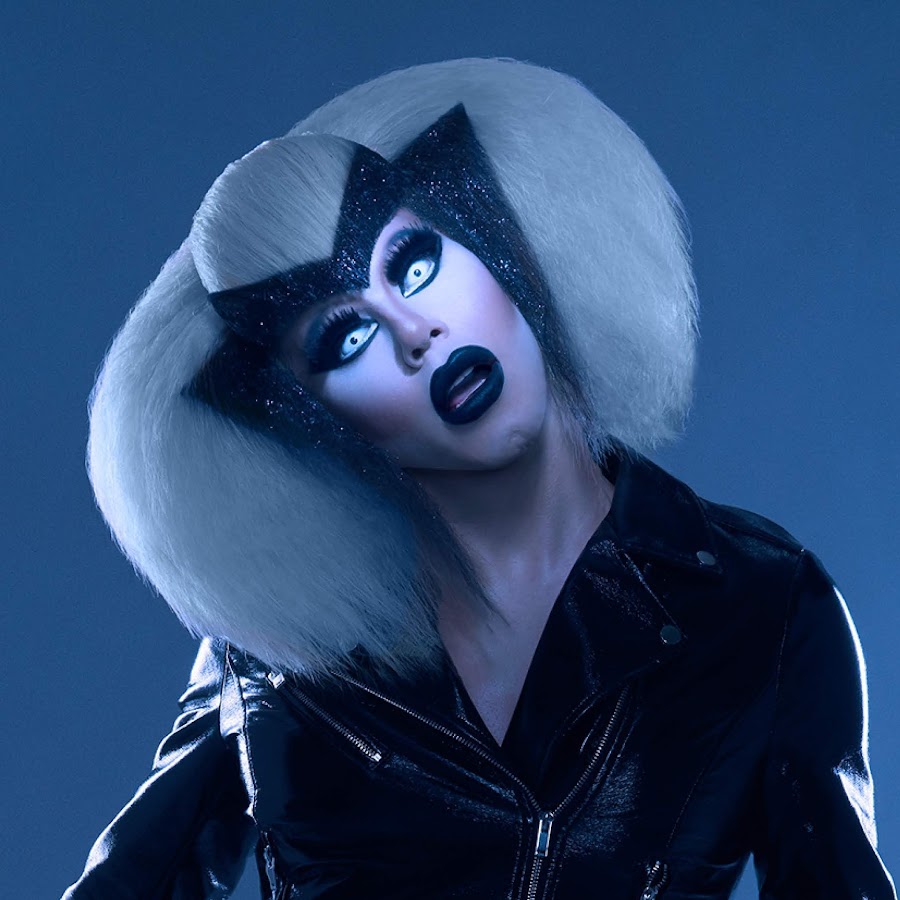Sharon Needles YouTube