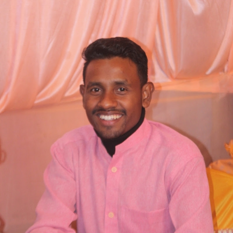 Augustin oraon