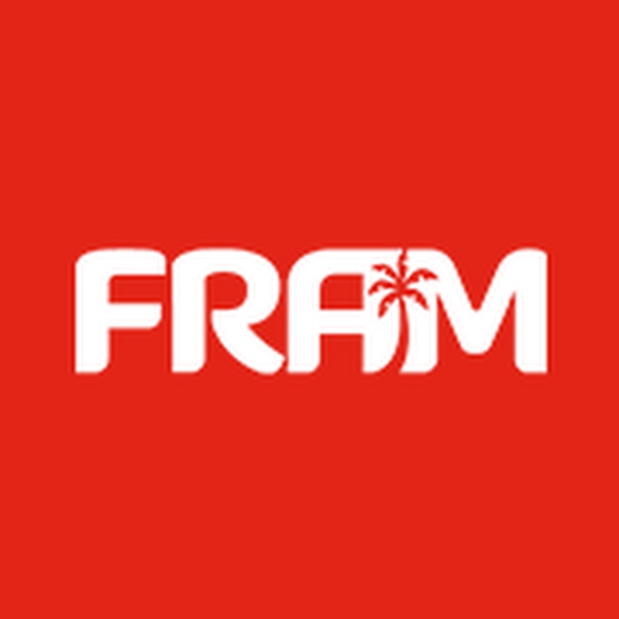 FRAM - YouTube