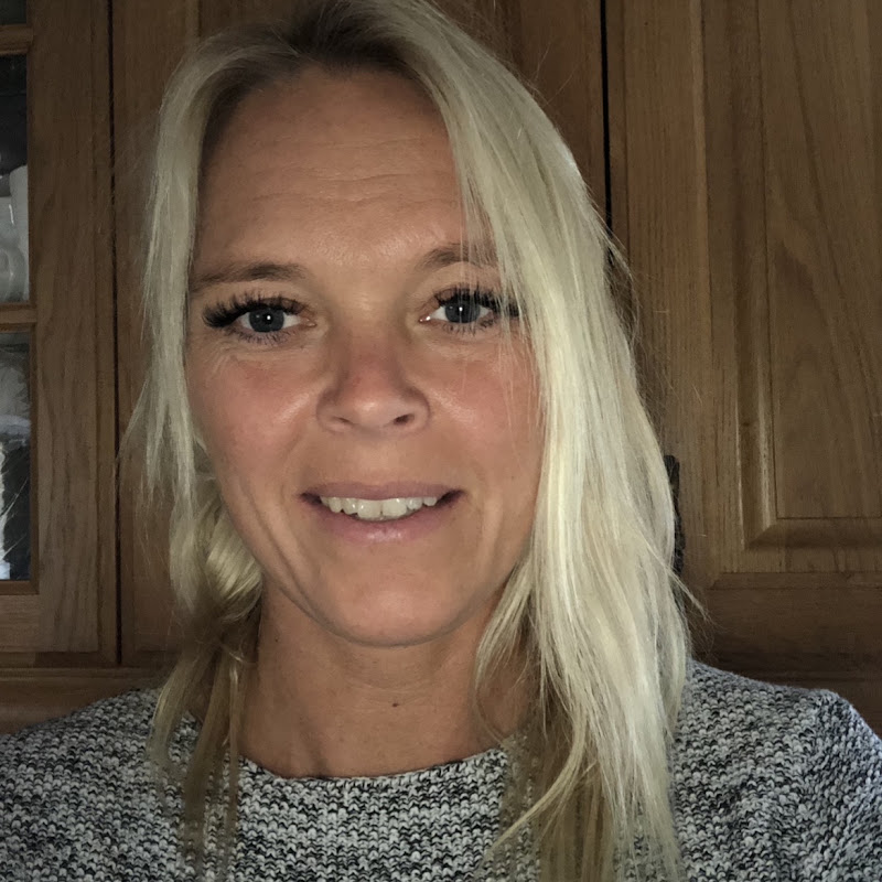 Mona Svensson