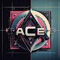Ace Afrikaans logo