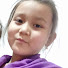 zhansaya zhumagalieva