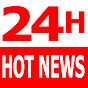 24h News