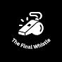 The Final Whistle logo