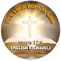 PUT YOUR HOPE IN GOD logo