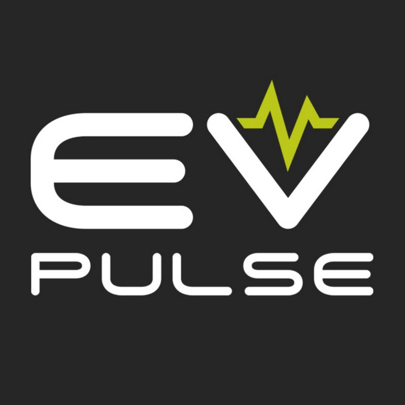 EV Pulse Logo
