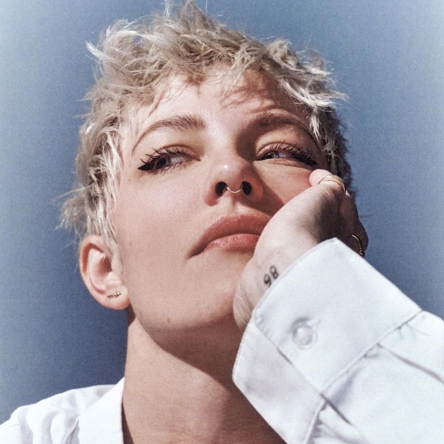 Brittenelle Fredericks - YouTube