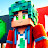 Emerald Dude Minecraft