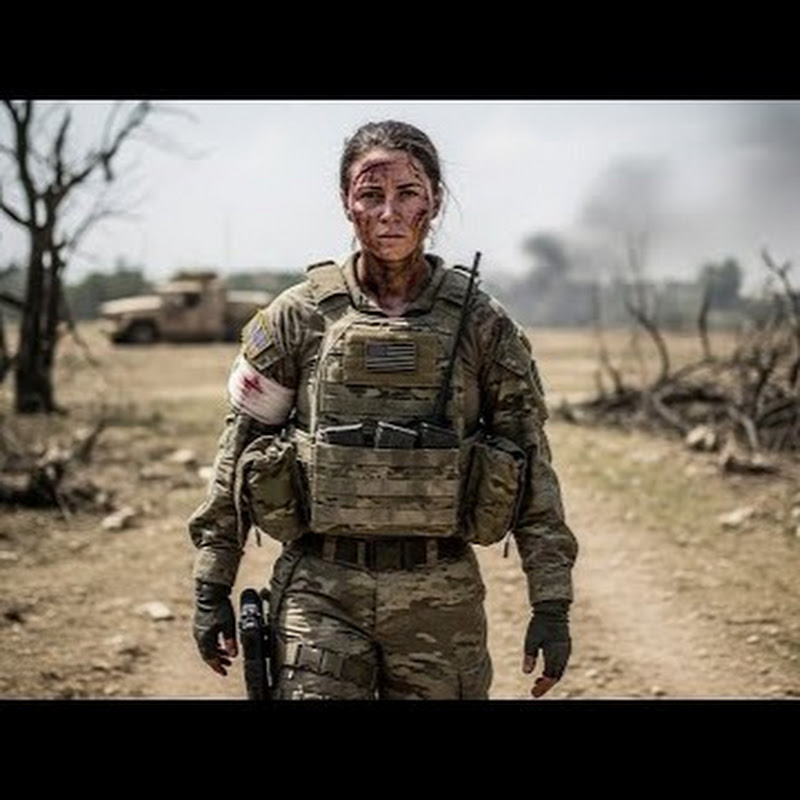 Her Mission Stories Logo