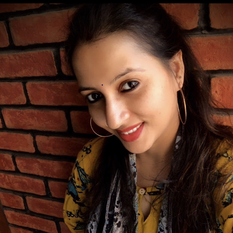 Lifestyle with kanchan 