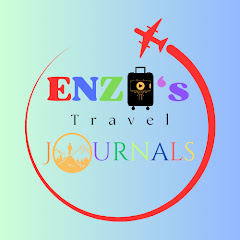 Enzo's Travel Journals