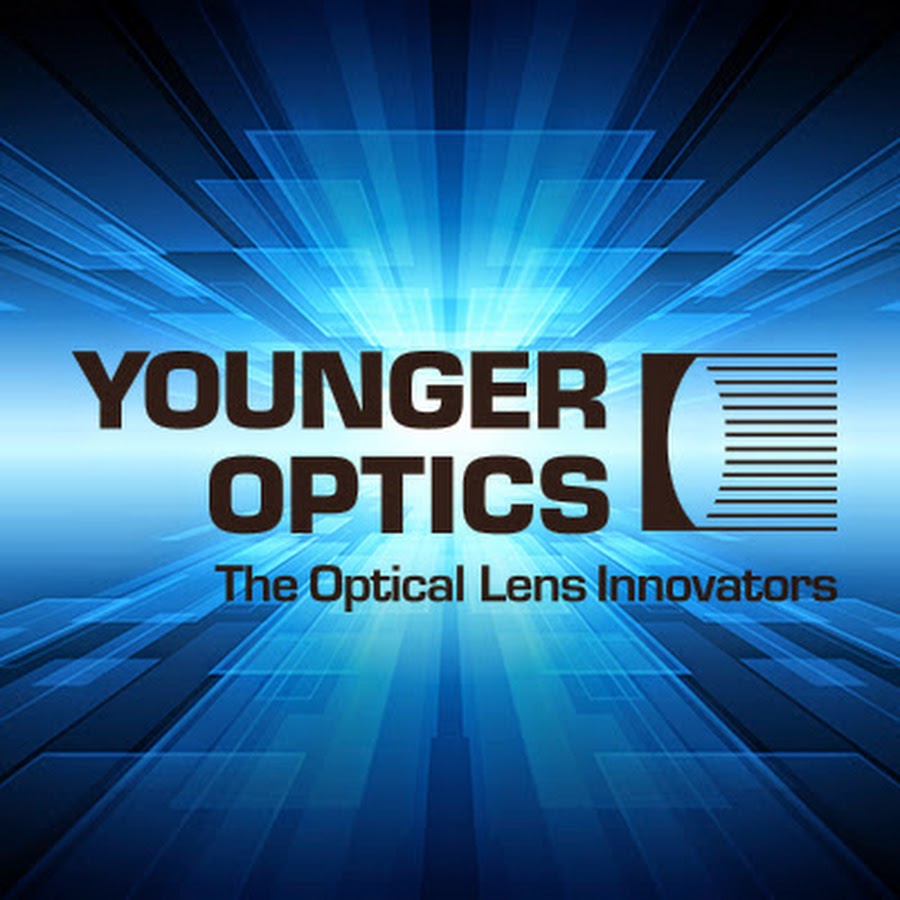 Younger Optics USA YouTube