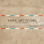 イーゼル芸術工房 -EASEL ART STUDIO-