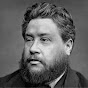  Charles Spurgeon 2024 logo