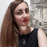 Natali Glubokaya