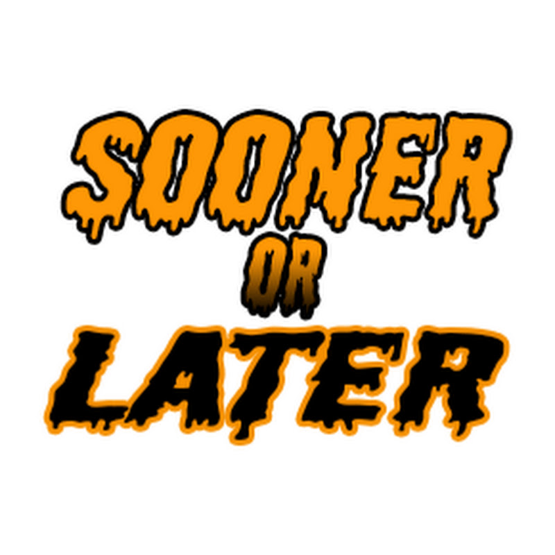 Sooner or Later TV