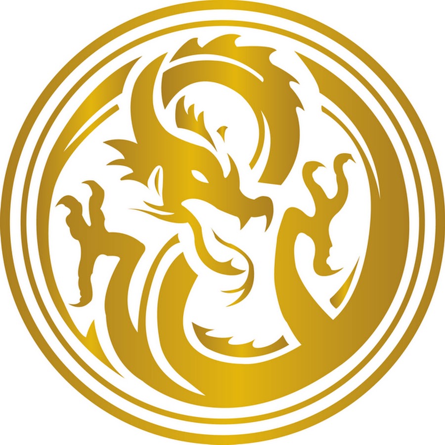 Golden Dragon - YouTube