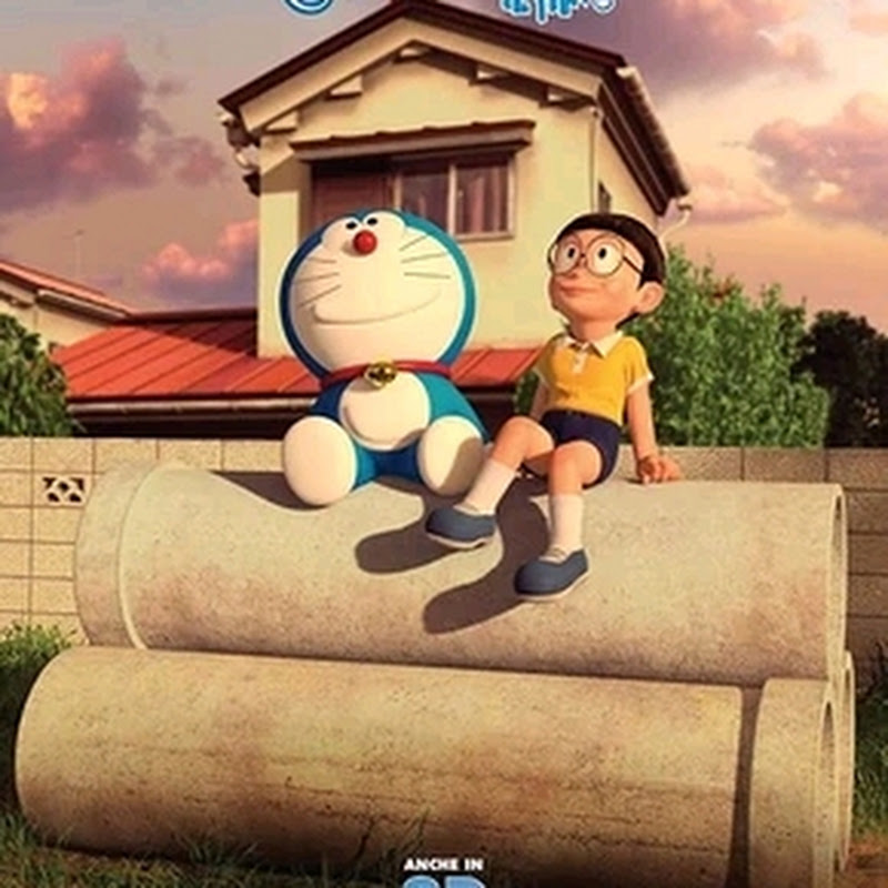 Anime time avatar