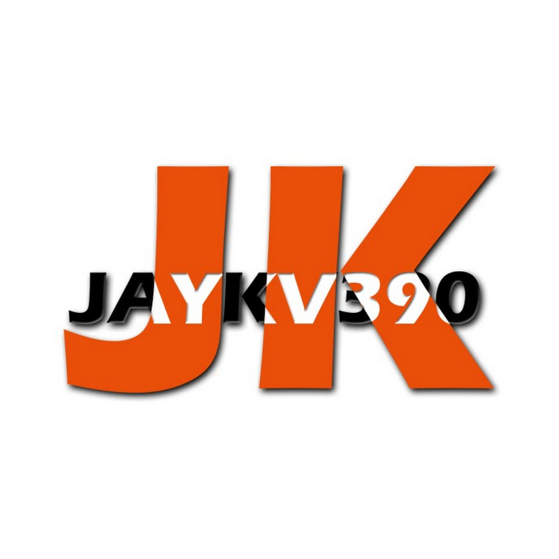 JAYKV390