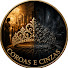 bi7YaIFqFtg-channel-avatar-Coroas e Cinzas and Por Trás da Fama Oficial