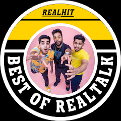 Логотип каналу Best Of RealTalk