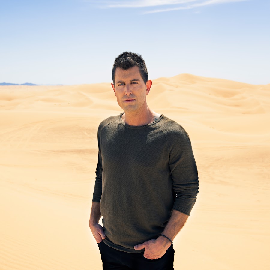 Jeremy Camp - Alchetron, The Free Social Encyclopedia