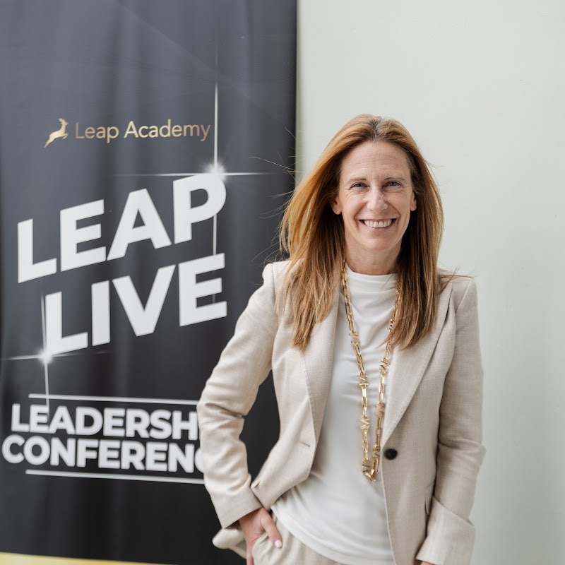 Ilana Golan - Leap Academy