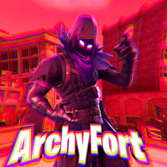 Debloquer Des V Bucks - archy fort