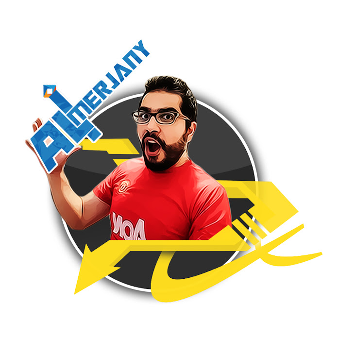 Ali Al-Merjany Net Worth & Earnings (2026)