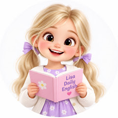 Lisa Daily English