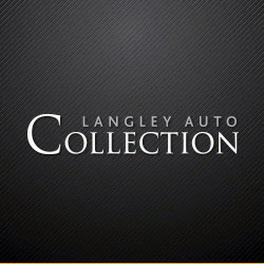 Langley Auto YouTube
