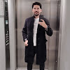 Dimas Andrade Guitarrista