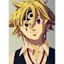 Avatar de meliodas foda
