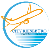 City Reisebüro Schien, Reisen & Events