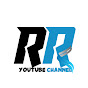 Rapid Reels logo