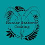 Hunter Gatherer Cooking UK