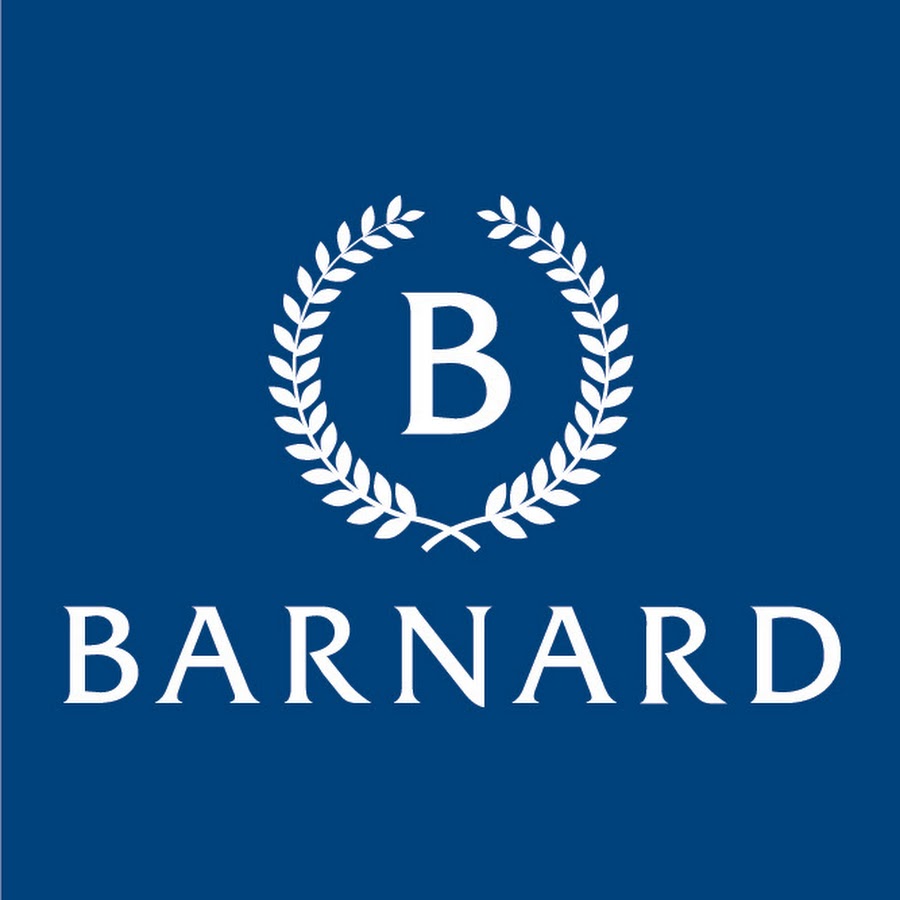 Barnard YouTube