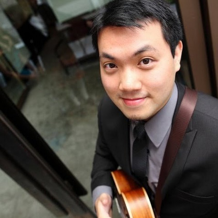 Jake Shimabukuro - Gently Weeps Jake Shimabukuro - Gently Weeps