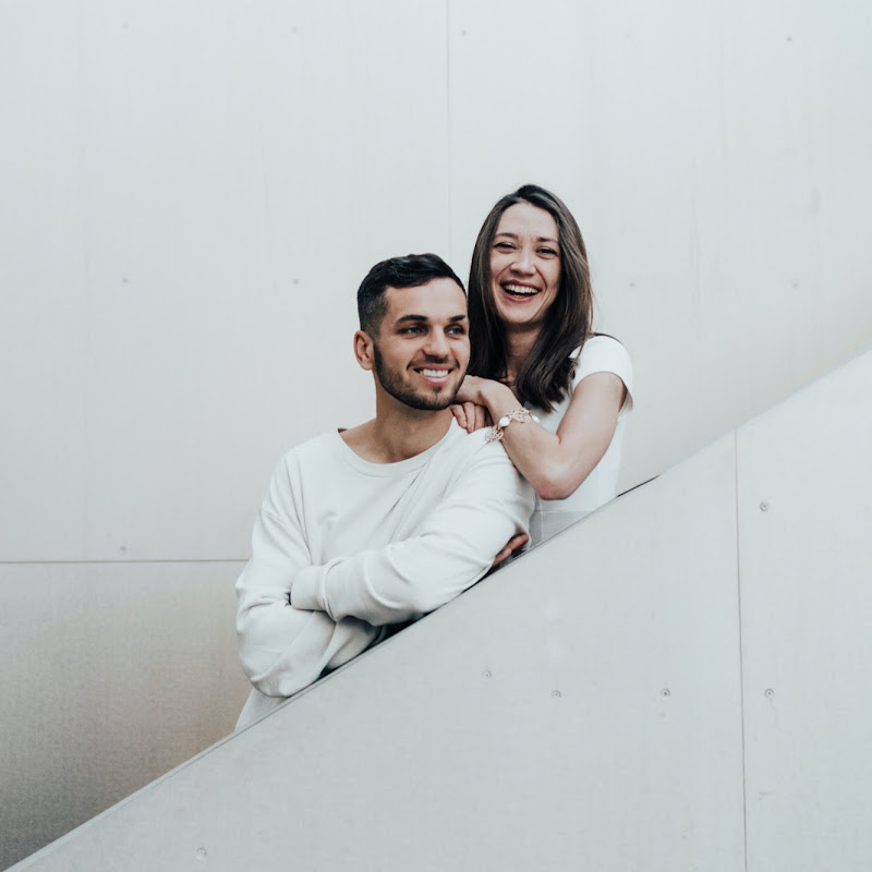 Vanilla Film Wedding Filmmaking