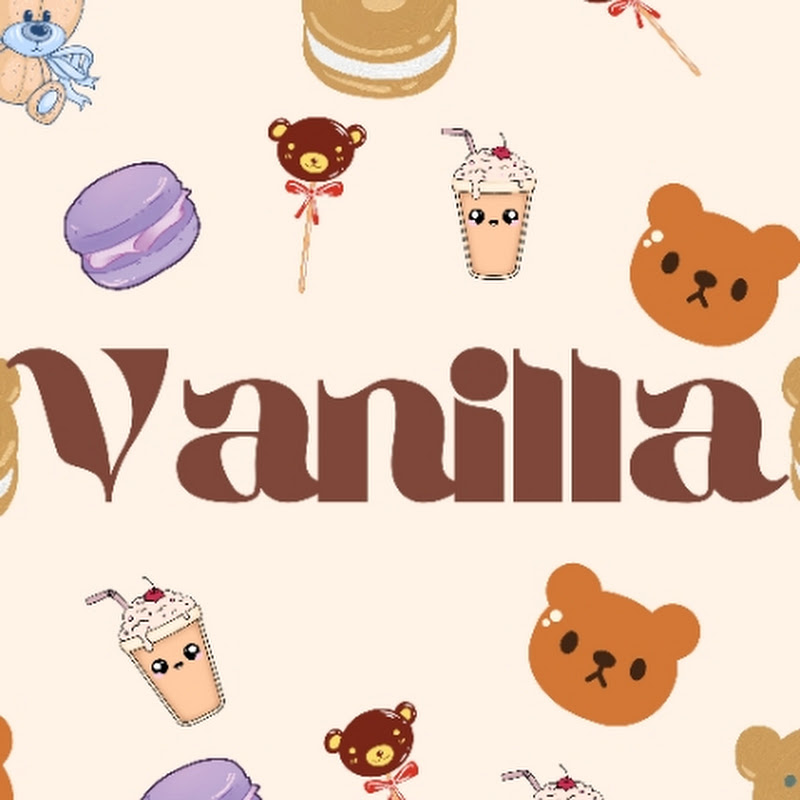 Vanilla