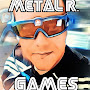 Avatar de Metal R. Games