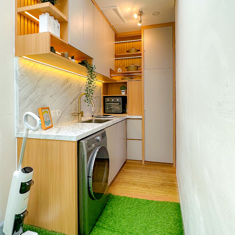 Zaka Home
