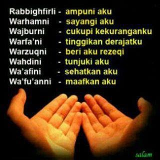 kata bijak bahasa sunda hari jumat