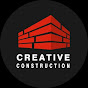 Creative Construction Channel  logo